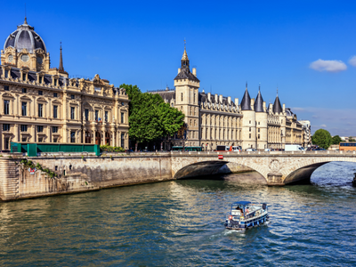 seine conciergerie paris