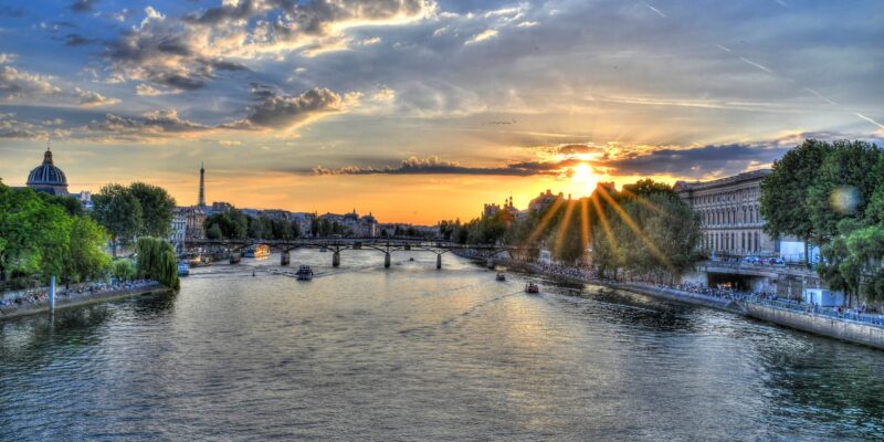 paris-seine